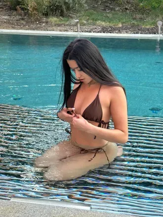 OnlyFans cuenta shachattevip avatar 1