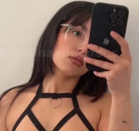 OnlyFans cuenta thelatinasuccubus avatar 1