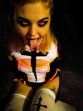 OnlyFans cuenta alicesexyland5 avatar 1