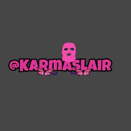 OnlyFans cuenta karmaslair header 2
