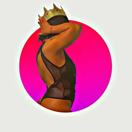 OnlyFans account  bonniethabunnie avatar 1