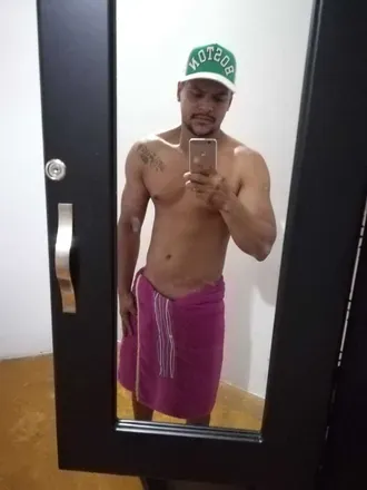 OnlyFans cuenta kocharamirez avatar 1