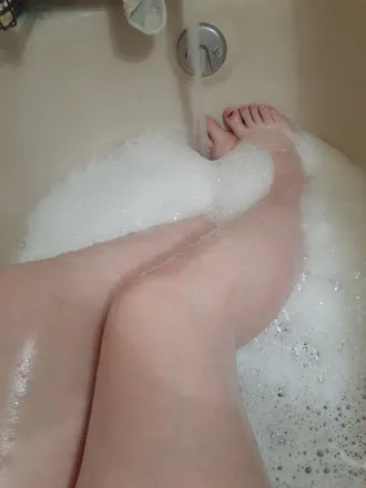 OnlyFans cuenta dreamysnowbunny header 2
