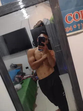 OnlyFans cuenta androd666 avatar 1
