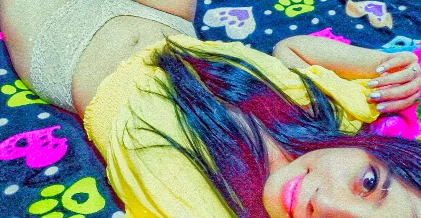 OnlyFans cuenta nanny_lenc header 2