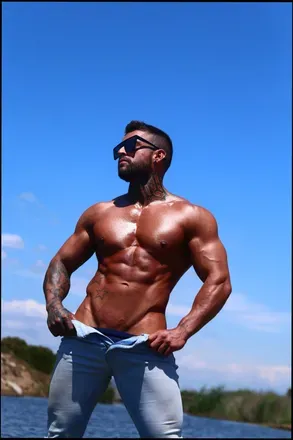 OnlyFans cuenta zeuss911 avatar 1