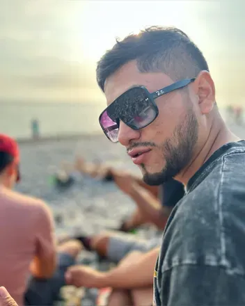 OnlyFans cuenta mr.tazmania avatar 1