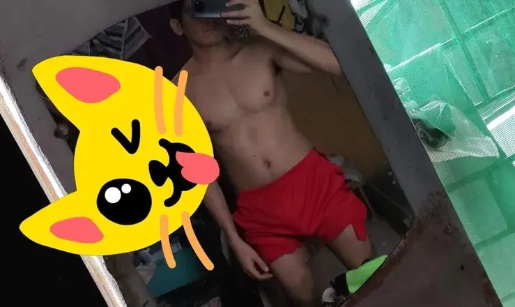 OnlyFans cuenta andydante avatar 1