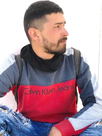 OnlyFans cuenta sebastoro avatar 1