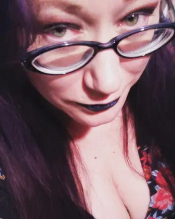 OnlyFans cuenta gothgirl23 avatar 1