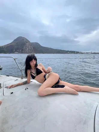 OnlyFans cuenta chanelkeyy header 2