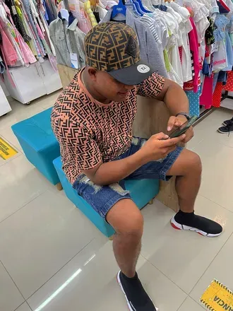 OnlyFans cuenta charlesqcalor avatar 1