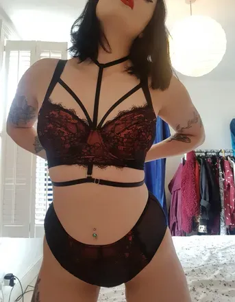 OnlyFans cuenta bluebelledamage avatar 1
