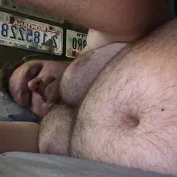 OnlyFans cuenta teddybearjake88 avatar 1