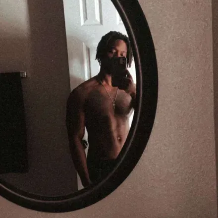 OnlyFans account  justdenzell6 avatar 1