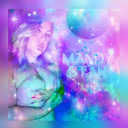 OnlyFans cuenta mandistarxxx avatar 1