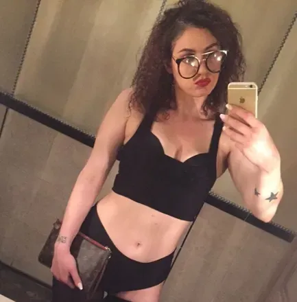 OnlyFans cuenta skittl3sxo header 2