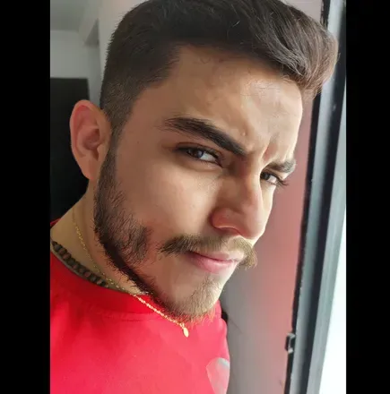 OnlyFans cuenta tony97col avatar 1
