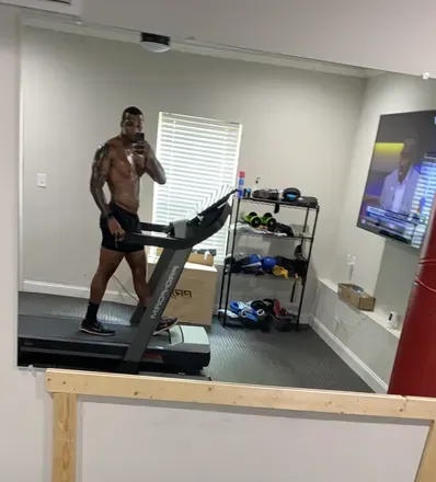 OnlyFans account  mandox avatar 1