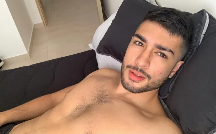 OnlyFans cuenta danielrossi51 header 2