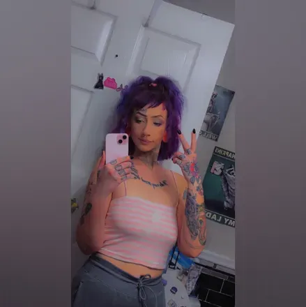 OnlyFans cuenta heidigenix avatar 1