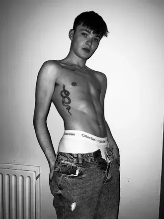 OnlyFans cuenta cxrmacxxx avatar 1