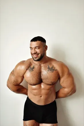 OnlyFans cuenta nik_fros avatar 1