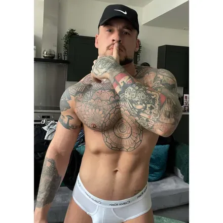 OnlyFans cuenta dannyboyofficial avatar 1