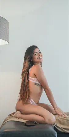OnlyFans cuenta babyabbyblake avatar 1