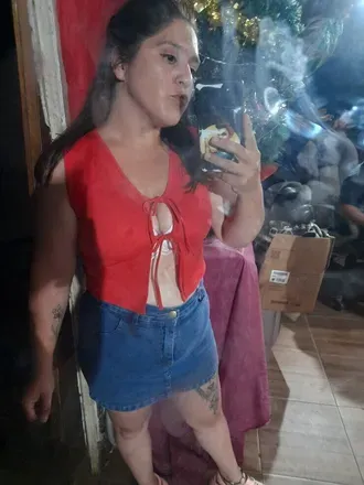 OnlyFans cuenta sexy_bunny96 avatar 1