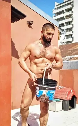 OnlyFans cuenta bulltovich avatar 1