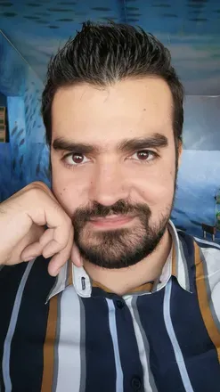 OnlyFans cuenta chivitosaul avatar 1