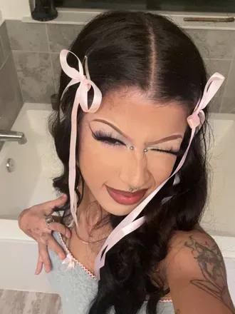 OnlyFans cuenta katsatana avatar 1