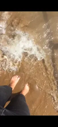 OnlyFans account  hunnysfeet8 avatar 1