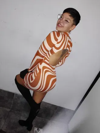 OnlyFans cuenta faraona21 avatar 1