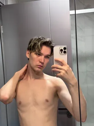 OnlyFans cuenta andycaulfield2 avatar 1