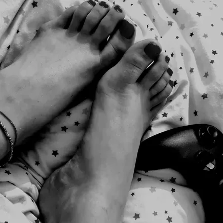 OnlyFans cuenta gamergirlfeet7890 avatar 1