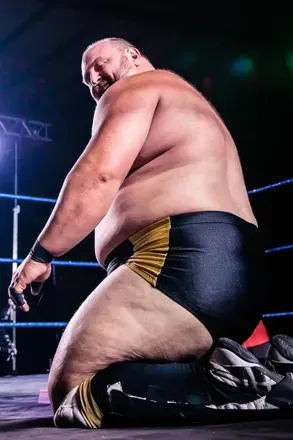 OnlyFans cuenta andyrhodeswrestling avatar 1