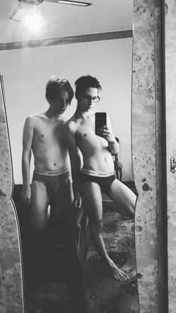 OnlyFans cuenta gayboyadvance64 avatar 1