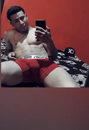 OnlyFans cuenta chrissjoss0 header 2