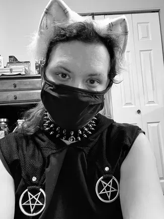 OnlyFans cuenta femboyjericho avatar 1