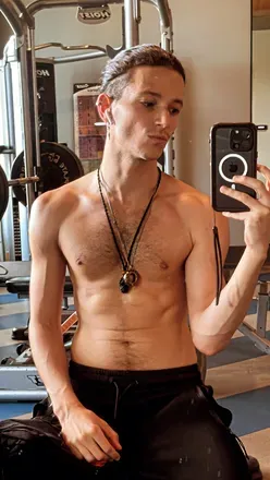 OnlyFans cuenta thejpxavier avatar 1