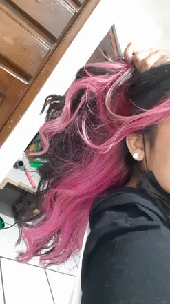 OnlyFans cuenta danielawu header 2