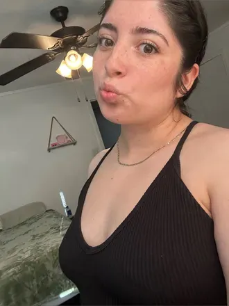 OnlyFans cuenta issabbell avatar 1