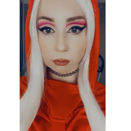 OnlyFans cuenta lillyjaydex avatar 1
