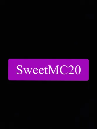 OnlyFans cuenta sweetmc20 header 2