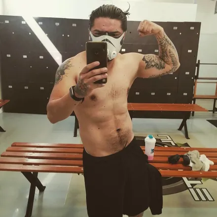 OnlyFans cuenta wolfardo header 2