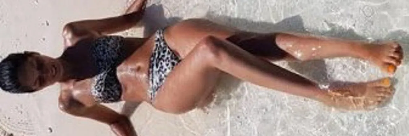 OnlyFans cuenta krissloona header 2