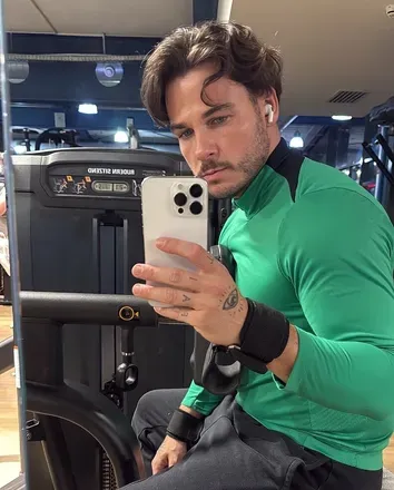 OnlyFans cuenta marchemajestro avatar 1