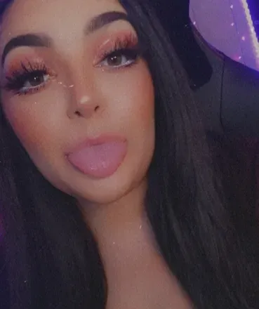 OnlyFans cuenta yourfavorite_egirl avatar 1